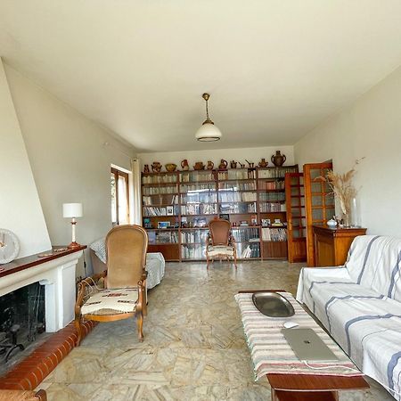 Villa Les Oliviers Proche Centre Porto-Vecchio エクステリア 写真
