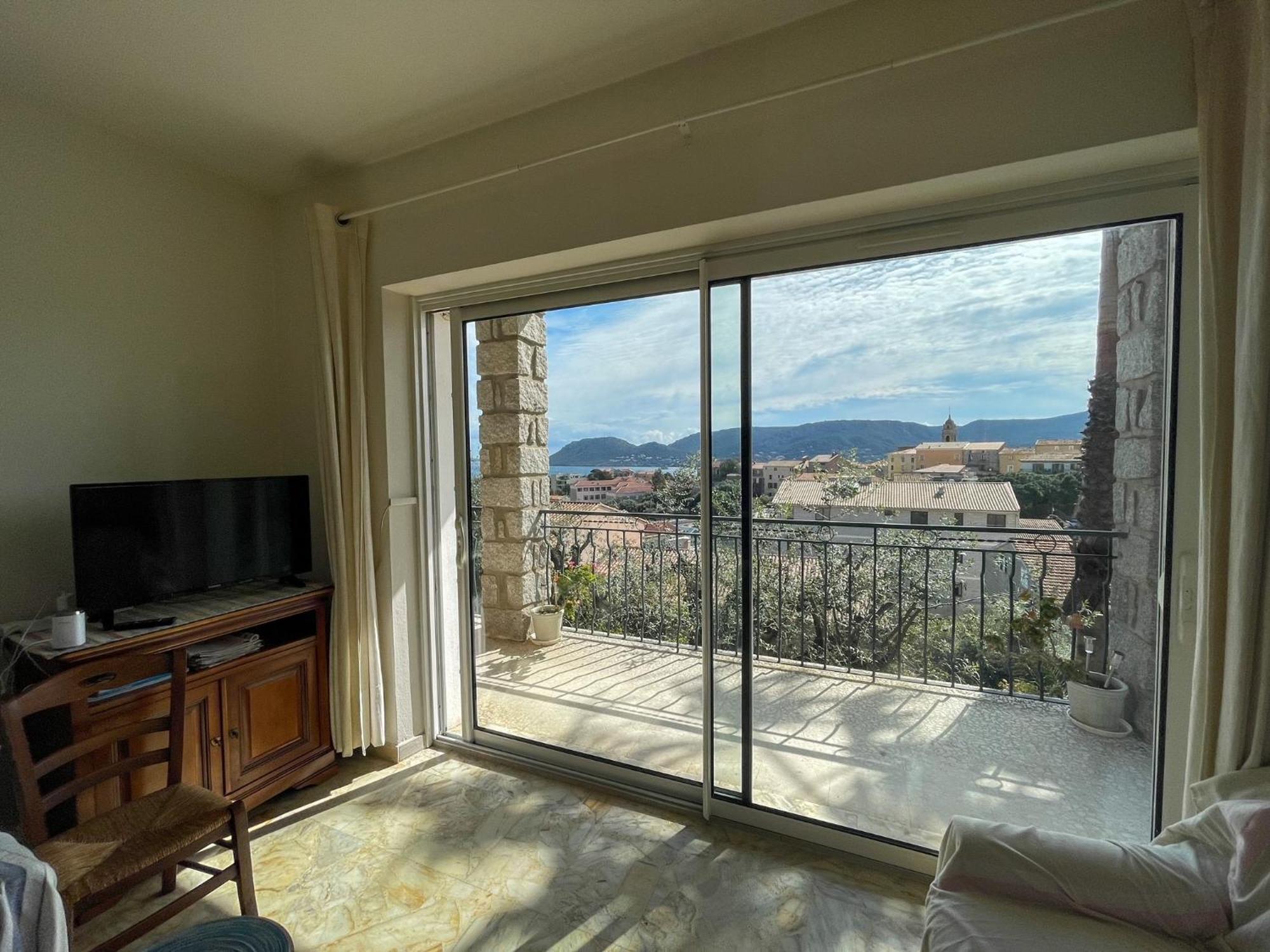 Villa Les Oliviers Proche Centre Porto-Vecchio エクステリア 写真