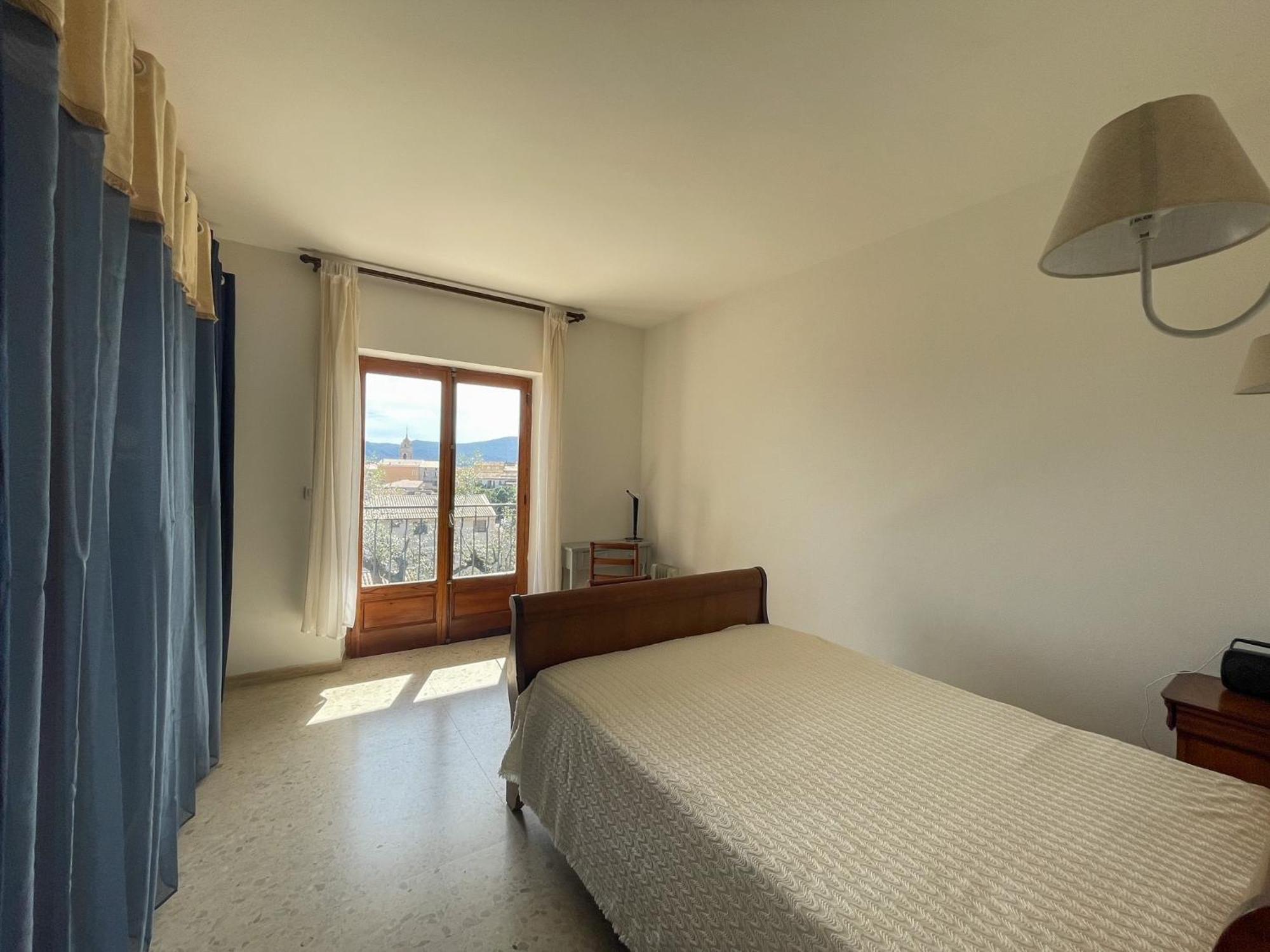Villa Les Oliviers Proche Centre Porto-Vecchio エクステリア 写真