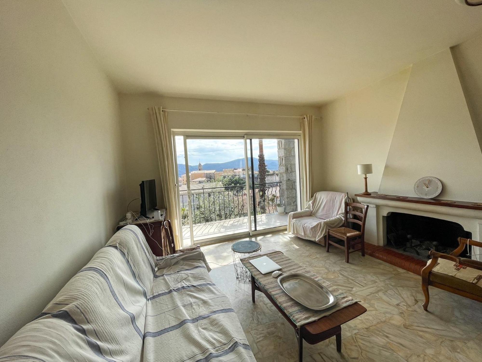 Villa Les Oliviers Proche Centre Porto-Vecchio エクステリア 写真