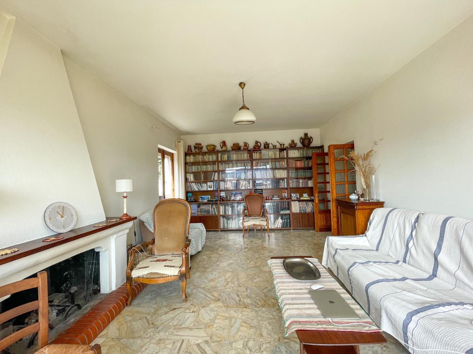 Villa Les Oliviers Proche Centre Porto-Vecchio エクステリア 写真