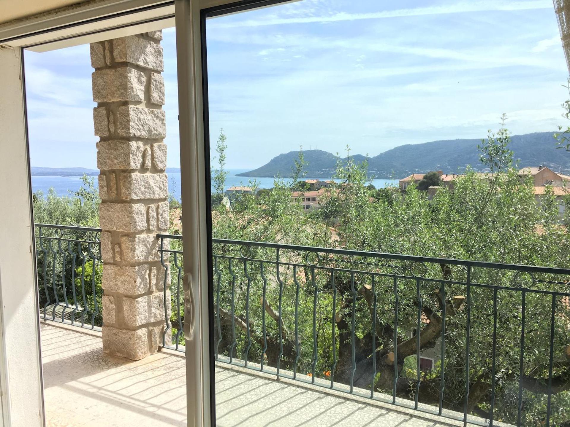 Villa Les Oliviers Proche Centre Porto-Vecchio エクステリア 写真